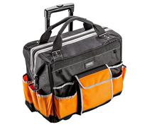 Sac de transport d'outils à roulette NEO TOOLS 84-302