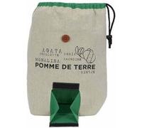 Sac Distributeur - COOK CONCEPT - Beige - Réutilisable