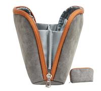 Sac d'organisation de câbles - Sac de Rangement pour Gadget | Sac de rangement électronique | Pochette d'accessoires de | Étui de transport multifonction | Sac de rangement pour té