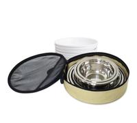 Sac D'ustensiles De Camping, Sac De Rangement D'ustensiles De Table, Sac De Rangement D'ustensiles De Cuisine, Organisateur D'ustensiles De Cuisine, Cuillère Baguettes, Conteneur D'ustensiles Portable