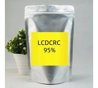 Sac en aluminium personnalisé pour Jardin 95% Nommé Phosate, sacs en plastique doubles pour distributeurs globaux