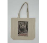 Sac en coton « Chats » : Chats et littérature