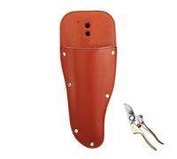 Sac en cuir PU pour la taille, design propre, design stable, maintien fiable, espace compact, accessoire professionnel, gaine intégrée, maniabilité, adapté pour les travaux de