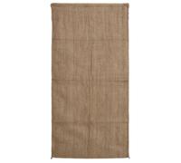 vidaXL Sacs en jute Protection de plantes 65x135 cm 100 % jute 340 g/m² Lot de 5