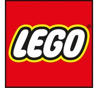 Sac en papier Lego moyen