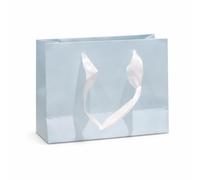Sac en Papier u | Structure renforcée, Pochette d'achat, Livraison commans, Pour Professionnels