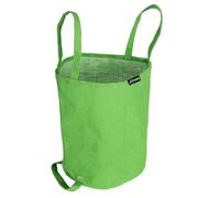 Sac en toile de jute 30 litres, 3 anses