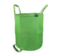Sac en toile de jute 80 litres, 3 anses