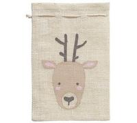 Sac en toile de jute 'Renne', (L)170 x (H) 250 mm