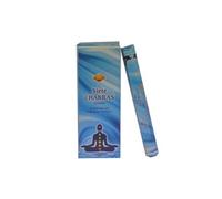 Sac Encens Sept Chakras 20 bâtonnets