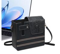 Sac étanche pour gourde avec bandoulière