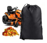 Sac Feuilles pour Tracteur Pelouse pour Honda HF2417/HF2625 | Grande Capacité Sac à Feuilles pour Tondeuse à Gazon Oxford 210D Sac de Ramassage d'herbe de Jardin