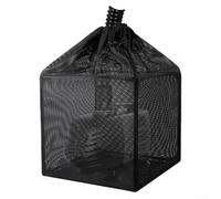 Sac filtrant avancé avec maille fine et nylon robuste pour pompe à long terme pour protection et contrôle des débris (1 pièce)