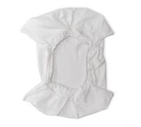 Sac filtrant de rechange pour robot nettoyeur de piscine Dolphin modèles DX3 et DX4 avec tissu de construction, Sacs filtrants réutilisables, Efficacité de nettoyage améliorée