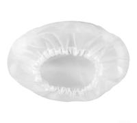 Sac filtrant de vidange pour spa modèle compatible avec récupérateur de | Capture les débris, garde l'eau claire, ajustement compatible, facile à installer, design en maille noire