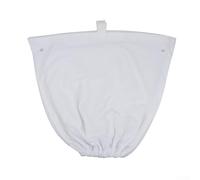 Sac filtrant fin de rechange pour nettoyeur de piscine Aquabot 8114, une filtration optimale