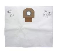 Sac filtrant non tissé MIRKA 8999700211