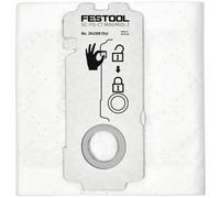 Sac filtre aspirateur CT 15 et CTL MIDI/MINI FESTOOL