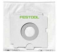 Sac filtre Selfclean SC FIS-CT 48 FESTOOL - 5 pièces - 497539