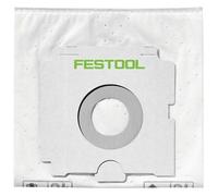 Festool Sacs filtre Selfclean SC FIS-CT SYS pour Cleantec CTL SYS - 5 pièces