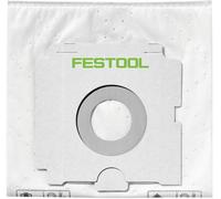 Sacs filtre Cleantec CTL SYS FESTOOL