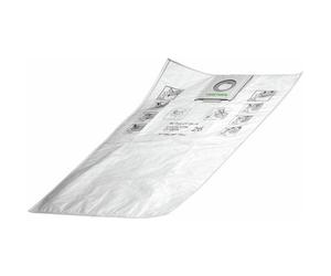 Sac filtre toile - pour aspirateur CTL 26 E - SC-FIS-CT 26/5 FESTOOL