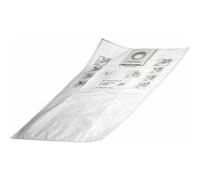Sac filtre toile - pour aspirateur CTL MINI - SC-FIS-CT MINI/5 FESTOOL