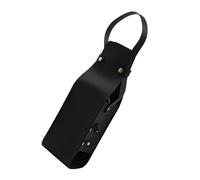 Sac fourre-tout à vin, sac fourre-tout à vin | Sacs porte-vin à bouteille unique | Porte-vin réutilisable avec poignée, sac à vin de voyage, porte-bouteille d'alcool pour bouteille standard de 750 ml