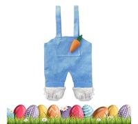 Sac Fourre-tout Lapin De Pâques - premium élégant polyvalent Forme De Combinaison, sleek, Sacs De Chasse, Oeufs Pâques Décoration | Multipurpose Outdoor Utility