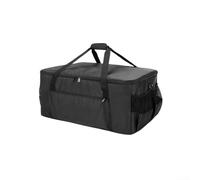 Sac fourre-tout pour barbecue, étui de rangement portable pour gril, OG701 OG751 OG700, housse de transport en tissu Oxford 1680D, sac de support de bouteille de gaz, équipement de barbecue de camping