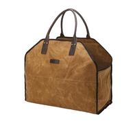 Sac fourre-tout pour bois de chauffage - Sac de rangement étanche pour bois de chauffage | Pochette de rangement ignifuge pour bois de chauffage pour le jardinage, les vacances, les feux de camp, les