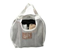 Sac Fourreau Filet Grand Sac Filet Réutilisable Respirant pour Courses | Panier de Cuisine pour Plage, Voyages, Cueillette, Fermiers et Supermarché