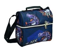 Sac gouter Dinosaure T-REX 21 CM - sac déjeuner