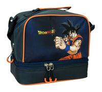 Sac goûter Dragon Ball Z Super 21 CM - sac déjeuner