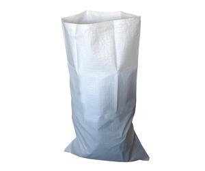 SAC GRAVATS PP TISSE 60X105 CM MONDELIN - 348070