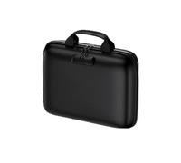 Sac Ignifuge Pour Documents Organisateur à Fermeture Éclair 13 Poches | Avec Pochette Ignifuge À Serrure Pour Objets De , Passeports, Cartes D'Identité, Power Bank, Maison, Bureau