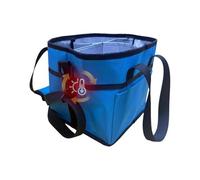 Sac Isolant à Gourde Pochette Isolante Grande Capacité