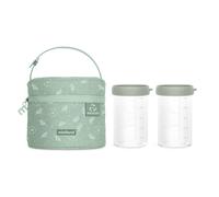Sac Isotherme Recy t 2 Hermétiques Ecosized Bleu TU