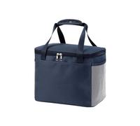 Sac Isotherme Repas Enfant,Sac Repas Portable Multi-usages Lunch Box Bag,Sac à Lunch Imperméable Pliable,pour Bureau l'école Camping