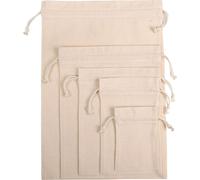 Sac Kimood avec cordon de serrage, set de 100 pièces
