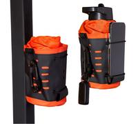 Sac magnétique pour bouteille d'eau et accessoires