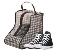 Sac organisateur de bottes - PVC standard léger | Conteneur de rangement pour chaussures, étui à bottes de voyage, support pour chaussures anti-poussière | Organisation de garde-robe pour baskets cour