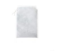 Sac passoire en nylon ultra fin pour lait de soja, lait de noix, lait, infusion à froid, café, vin, tamis de cuisine, séparateur de pulpe (I)