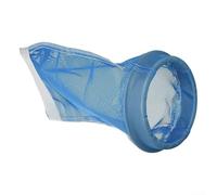 Sac permanent de rechange pour réservoir à feuilles pour nettoyeur de piscine Hayward W530, doublure réutilisable en maille robuste pour débris, feuilles et sable, pour une installation facile (1