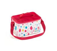 Sac Pique-nique Chaperon Rouge Rouge TU