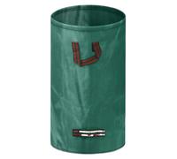 Sac pliable pour déchets de jardin, idéal pour les feuilles et autres déchets verts