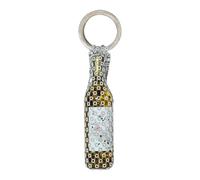 Sac Porte-Bouteille de Vin Tote Poche Isotherme Réutilisable Avec Poignée