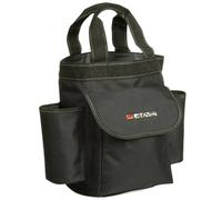 Sac porte-gourdes Avento Noir 10 L