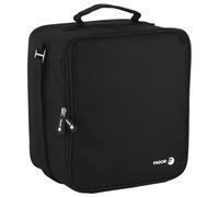 Sac Porte-Nourriture Tappy Max 20 X 14,5 X 26 Cm (Avec Tuppers) Fagor