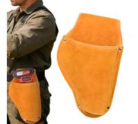 Sac porte-outils de jardin - Organiseur de taille grande capacité | Sac de ceinture pour sécateur électrique | Pour professionnels et jardiniers, idéal pour tailler les arbres et les bonsaïs